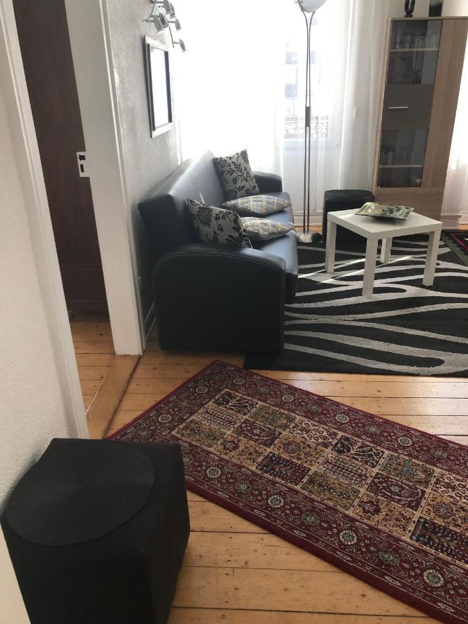 Residence Chez Tante Germaine 스트라스부르 외부 사진