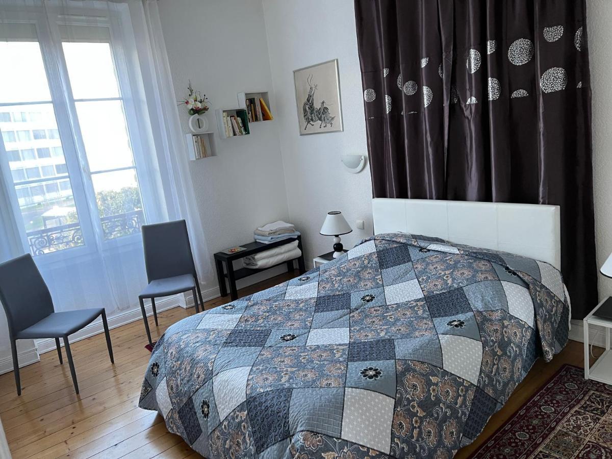 Residence Chez Tante Germaine 스트라스부르 외부 사진